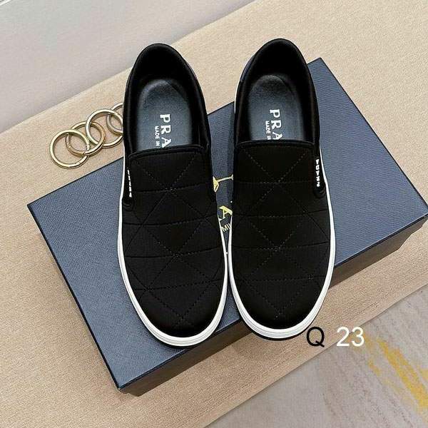 Picture of Prada Shoes _SKUPradasz38-45HY110219034